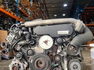 двигатель Porsche Cayenne 958 2011, 3.0 л., M 05.9E, дизель, АКПП, внедорожник 5 дв., полный привод, M059E, M05, CAS, CASA, CASB, CASC