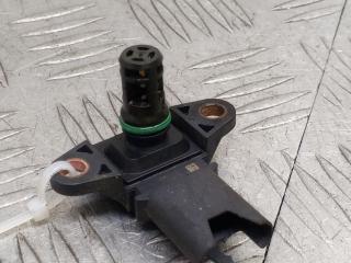 датчик давления во впускном коллекторе BMW 7 серия F01/F02 2011, бензин, седан, 7585492, 13627585492, A2C53384966