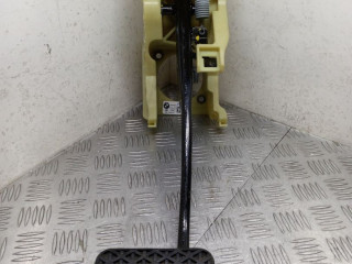 педаль тормоза BMW X5 F15 2018, 3.0 л., N57 D30 A, дизель, АКПП, carbonschwarz metallic (416), внедорожник 5 дв., полный привод, правый руль, 35006791901, 6791901