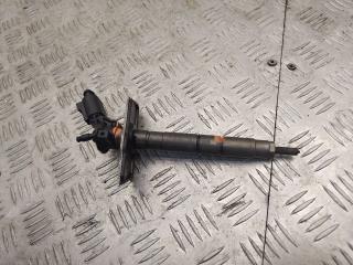 форсунка Volkswagen Touareg 1 поколение [рестайлинг] 2008, 3.0 л., BKS, дизель, АКПП, 0445115052, 0445115