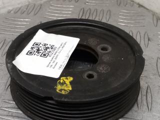 шкив помпы BMW 5 серия E39 [рестайлинг] 2003, 4.4 л., M62 B44, бензин, седан, 1742045, 11511742045