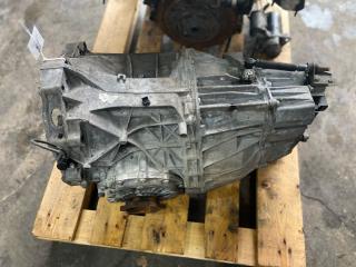 PКПП Audi A4 B6 2002, 2.4 л., BDV, бензин, вариатор, FRC