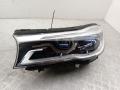 фара BMW 7 серия G11/G12 G11 2019, 4.4 л., N63 B44 C, бензин, АКПП, 7408703, 63117408703, 7408682, 63117408682 - фото №2