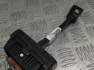 ограничитель открывания двери BMW 5 серия E60/E61 2006, 3.5 л., M57D30 (306D4), дизель, АКПП, черный, седан, задний привод, правый руль, 7033609, 51217033609