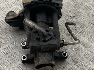 насос гидроусилителя руля Ford Transit 7 поколение 2010, 2.2 л., P8FA, дизель, МКПП