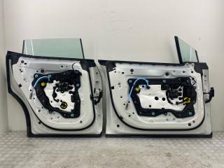 ручка наружная задняя левая BMW iX I20 2025, электро, alpinweiss iii (300), полный привод, правый руль