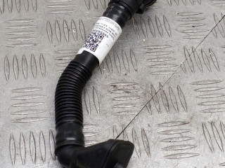 трубка вентиляции картерных газов BMW 3 серия E90/E91/E92/E93 [рестайлинг] E92 2008, 3.0 л., N54 B30 A, бензин, АКПП, купе, 11157553949, 13717560227, 7553949, 7560227