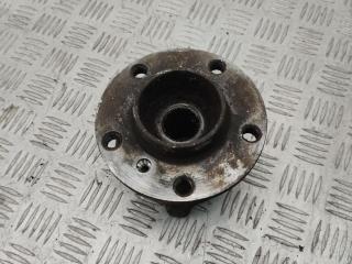 ступица задняя BMW X5 E70 [рестайлинг] E70 2011, 3.0 л., N57 D30 B, дизель, АКПП, tiefseeblau metallic (a76), внедорожник 5 дв., полный привод, правый руль