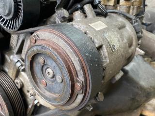 компрессор кондиционера BMW 1 серия E81/E82/E87/E88 [рестайлинг] 2007, 2.0 л., N43 B20 A, бензин, АКПП, 9182794, 64529182794, 9156820, 64509156820, 64529156820