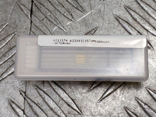 фонарь салона (плафон) BMW X5 F15 2017, 3.0 л., N57 D30 B, дизель, АКПП, carbonschwarz metallic (416), внедорожник 5 дв., полный привод, правый руль, 63319270505, 9270505