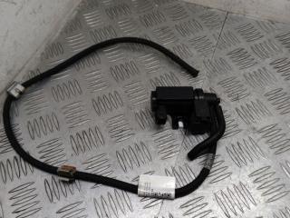 клапан управления турбиной (актуатор) BMW 5 серия F07/F10/F11 [рестайлинг] F10 2013, 3.5 л., бензин, АКПП, impblau brill metallic (a89), седан, полный привод, 11747649407, 7649407