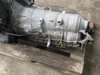 КПП автоматическая (АКПП) BMW 3 серия E90/E91 [рестайлинг] E90N 2009, 2.0 л., N43 B20 A, бензин, АКПП, седан, задний привод, 7572455, 24007572455, 7576180, 24007576180, 7592522, 24007592522, 7630997, 24007630997