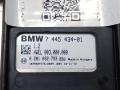 блок управления AdBlue BMW 7 серия G11/G12 G11 2018, 3.0 л., B57 D30 A, дизель, АКПП, singapore grau metallic (b41), седан, полный привод, правый руль, 7445434, 0281032793 - фото №2