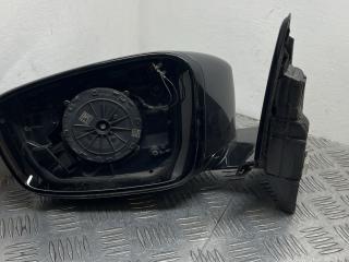 зеркало наружное левое BMW 7 серия G11/G12 G11 2018, 3.0 л., B57 D30 A, дизель, АКПП, singapore grau metallic (b41), седан, полный привод, правый руль