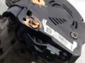 генератор Citroen Berlingo 2 поколение (B9) [2-й рестайлинг] 2016, 1.6 л., BHY (DV6FD), дизель, МКПП, 9675753680 - фото №6