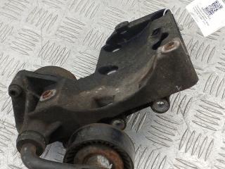 кронштейн компрессора кондиционера Land Rover Range Rover 3 поколение 2004, 3.0 л., 306D1, дизель, АКПП, 7786194, 64557786194