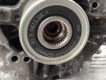 генератор BMW 3 серия E90/E91/E92/E93 2007, 3.0 л., N53 B30 A, бензин, АКПП, 7551256, 12317551256, 7550968, 0121715012 - фото №2