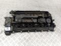 клапанная крышка BMW X6 E71/E72 E71 2009, 3.0 л., M57 D30 (306D3), дизель, АКПП, внедорожник 5 дв., 11127789395, 7789395 - фото №2