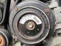 компрессор кондиционера BMW 1 серия E81/E87 [рестайлинг] 2009, 2.0 л., N47 D20 C, дизель, 64526987862, 6987862, 6SBU14C - фото №2