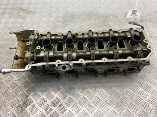 головка блока цилиндров BMW M5 E60/E61 E60 2008, 5.0 л., S85 B50 A, бензин, седан, 11127833881, 7833884