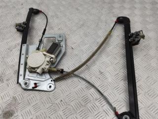 стеклоподъемник передний правый BMW 5 серия E39 [рестайлинг] 2002, 8360512