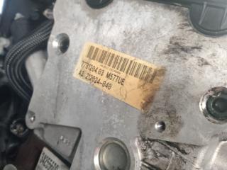 двигатель BMW 3 серия E46 [рестайлинг] 2005, 3.0 л., M57 D30 (306D2), дизель, АКПП, 306D2, M57D30TU, M57N