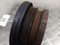 шкив коленвала BMW 3 серия E46 2003, 3.0 л., M57 D30 (306D1), дизель, АКПП, задний привод, 11232247890, 2247890 - фото №2