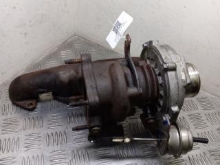 турбина Renault Trafic 2 поколение [рестайлинг] 2014, 2.0 л., M9R 786, дизель, МКПП, H8200466021