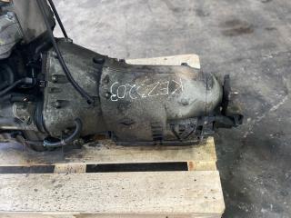 КПП автоматическая (АКПП) Mercedes-Benz C-Класс W203/S203/CL203 [рестайлинг] 2005, 2.2 л., OM 646.963, дизель, АКПП