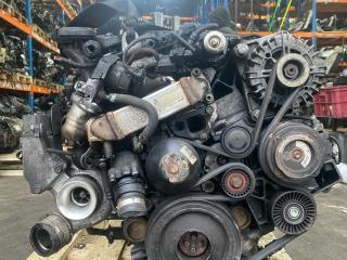 двигатель BMW 3 серия E90/E91/E92/E93 [рестайлинг] 2008, 2.0 л., N47 D20 C, дизель, АКПП, N47D20, N47D20C