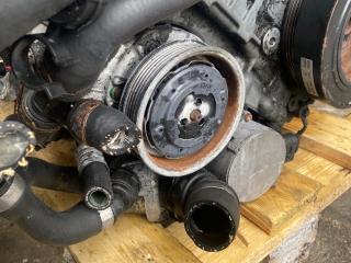 компрессор кондиционера BMW 6 серия E63/E64 2005, 3.0 л., N52 B30 AF, бензин, АКПП