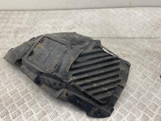 защита арок передняя правая (подкрылок) BMW 4 серия F32/F33 [рестайлинг] 2018, 3.0 л., B58 B30 A, бензин, АКПП, купе, задний привод, правый руль, 7260730, 51717260730