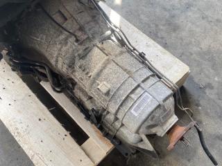 КПП автоматическая (АКПП) Jaguar XF X250 2008, 2.7 л., AJD, дизель, АКПП, 8X237000AD