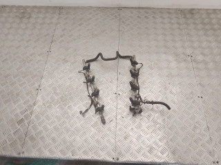 форсунка Land Rover Range Rover 3 поколение [рестайлинг] 2006, 4.2 л., 428PS, бензин, АКПП