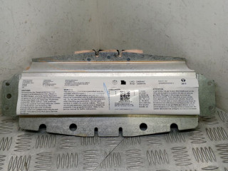 подушка безопасности пассажира BMW X5 E70 [рестайлинг] E70 2012, 4.0 л., дизель, АКПП, black sapphire metallic (475), внедорожник 5 дв., полный привод, правый руль, 2406447, 2406476