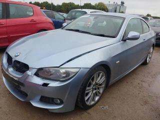 BMW 3 серия E92/E93 [рестайлинг] E92