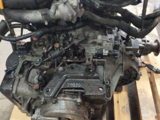 КПП автоматическая (АКПП) Kia Sportage 1 поколение 2005, 2.7 л., G6BA, бензин, АКПП, G6BA