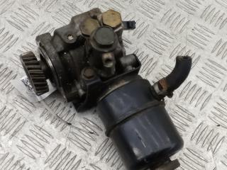 насос гидроусилителя руля Mitsubishi Pajero 3 поколение [рестайлинг] 2004, 3.2 л., 4M41, дизель, МКПП, внедорожник 5 дв., 4329801