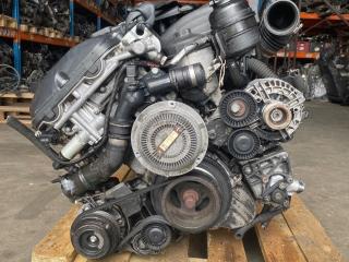 двигатель BMW 3 серия E46 [рестайлинг] 2004, 2.2 л., M54 B22 (226S1), бензин, АКПП