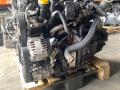 двигатель Opel Vivaro A [рестайлинг] 2009, 2.0 л., M9R 780, дизель, МКПП, M9R780, M9R786, M9R782, M9R630 - фото №3