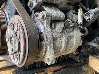 компрессор кондиционера Volvo V70 1 поколение 1997, 2.5 л., D 5252 T, дизель, МКПП