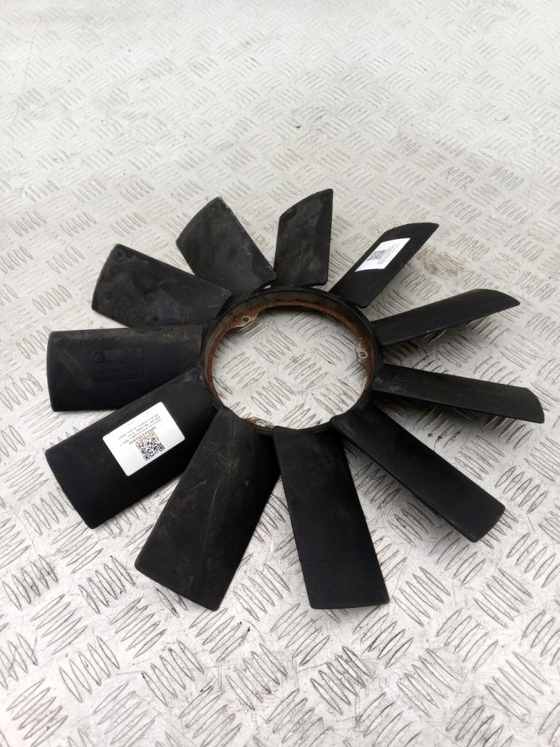 крыльчатка вискомуфты BMW 7 серия E38 1998, 4.4 л., M62 B44 (448S1), бензин, АКПП, 11521712110, 1712110 - фото №1