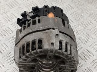 генератор BMW X5 F15 2017, 3.0 л., N57 D30 B, дизель, АКПП, carbonschwarz metallic (416), внедорожник 5 дв., полный привод, правый руль, 12318570675, 8570675