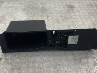 вещевой отсек BMW X5 E70 [рестайлинг] E70 2011, 3.0 л., N57 D30 B, дизель, АКПП, tiefseeblau metallic (a76), внедорожник 5 дв., полный привод, правый руль, 51457127282