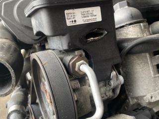 насос гидроусилителя руля BMW X3 E83 2006, 3.0 л., M57 D30 (306D5), дизель, АКПП, 3413807