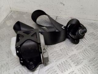 ремень безопасности BMW X5 E70 [рестайлинг] E70 2011, 3.0 л., N57 D30 B, дизель, АКПП, tiefseeblau metallic (a76), внедорожник 5 дв., полный привод, правый руль, 72117161041