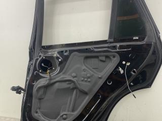 стеклоподъемник задний правый BMW X5 F15 2018, 3.0 л., N57 D30 B, дизель, АКПП, black sapphire metallic (475), внедорожник 5 дв., полный привод, правый руль