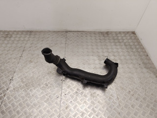 патрубок турбины Ford Focus 3 поколение 2013, 2.0 л., UFDB, дизель, АКПП