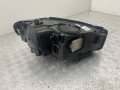 фара левая BMW X5 F15 2017, 3.0 л., N57 D30 B, дизель, АКПП, carbonschwarz metallic (416), внедорожник 5 дв., полный привод, правый руль, 7290055 - фото №5