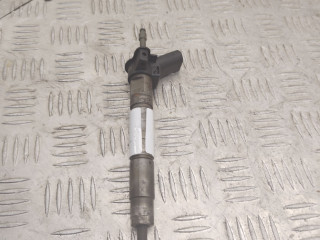 форсунка BMW 6 серия F06/F12/F13 F13 2014, 3.0 л., N57 D30 B, дизель, АКПП, alpinweiß uni (300), купе, задний привод, правый руль, 13537823461, 7823461, 0445117030